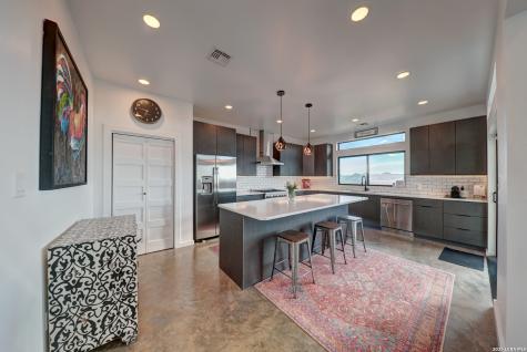 28 Scenic Ridge S Alpine TX 79830