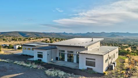28 Scenic Ridge S Alpine TX 79830