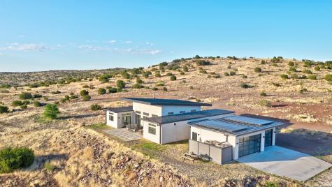 28 Scenic Ridge S Alpine TX 79830