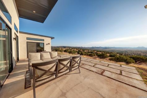 28 Scenic Ridge S Alpine TX 79830