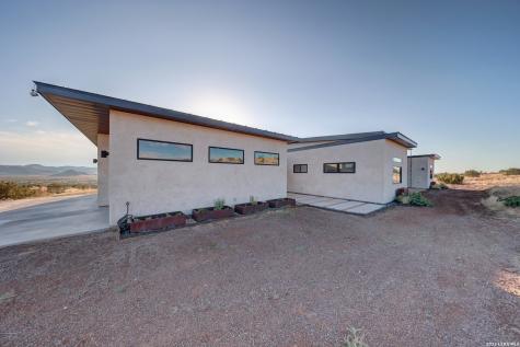 28 Scenic Ridge S Alpine TX 79830