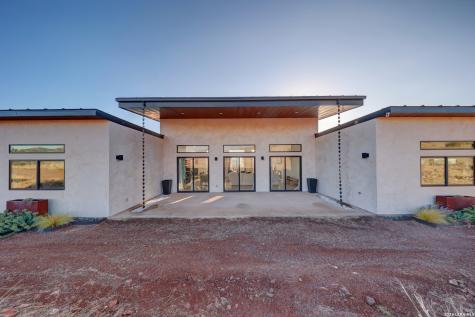 28 Scenic Ridge S Alpine TX 79830