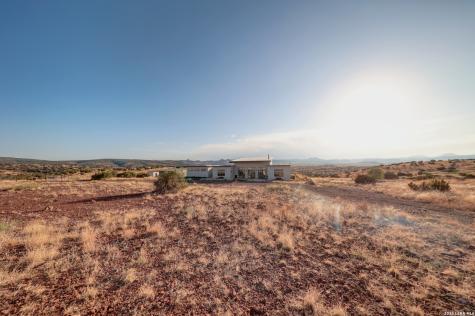 28 Scenic Ridge S Alpine TX 79830