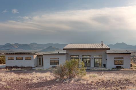 28 Scenic Ridge S Alpine TX 79830