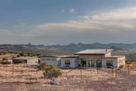 28 Scenic Ridge S Alpine TX 79830