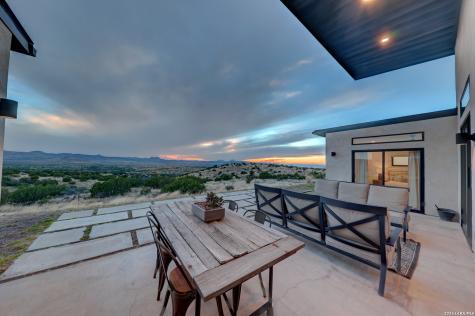 28 Scenic Ridge S Alpine TX 79830