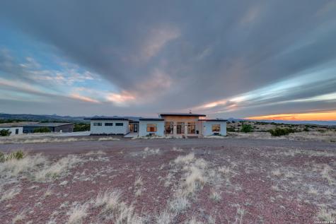 28 Scenic Ridge S Alpine TX 79830