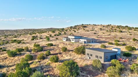28 Scenic Ridge S Alpine TX 79830