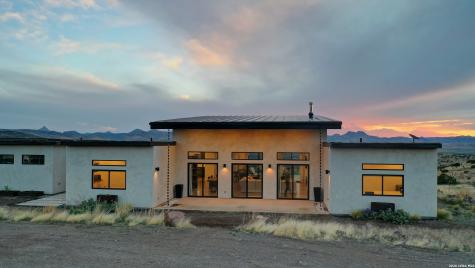 28 Scenic Ridge S Alpine TX 79830