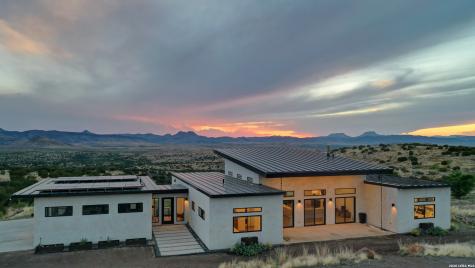 28 Scenic Ridge S Alpine TX 79830