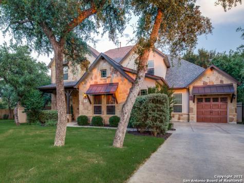 111 Massey Woods Boerne TX 78006