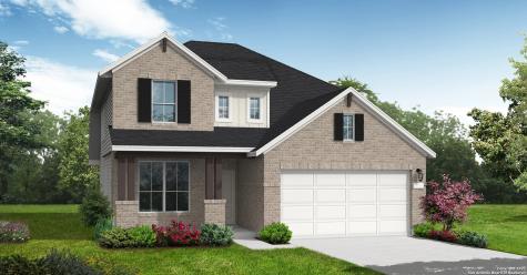 12519 Yellowstone Point San Antonio TX 78254