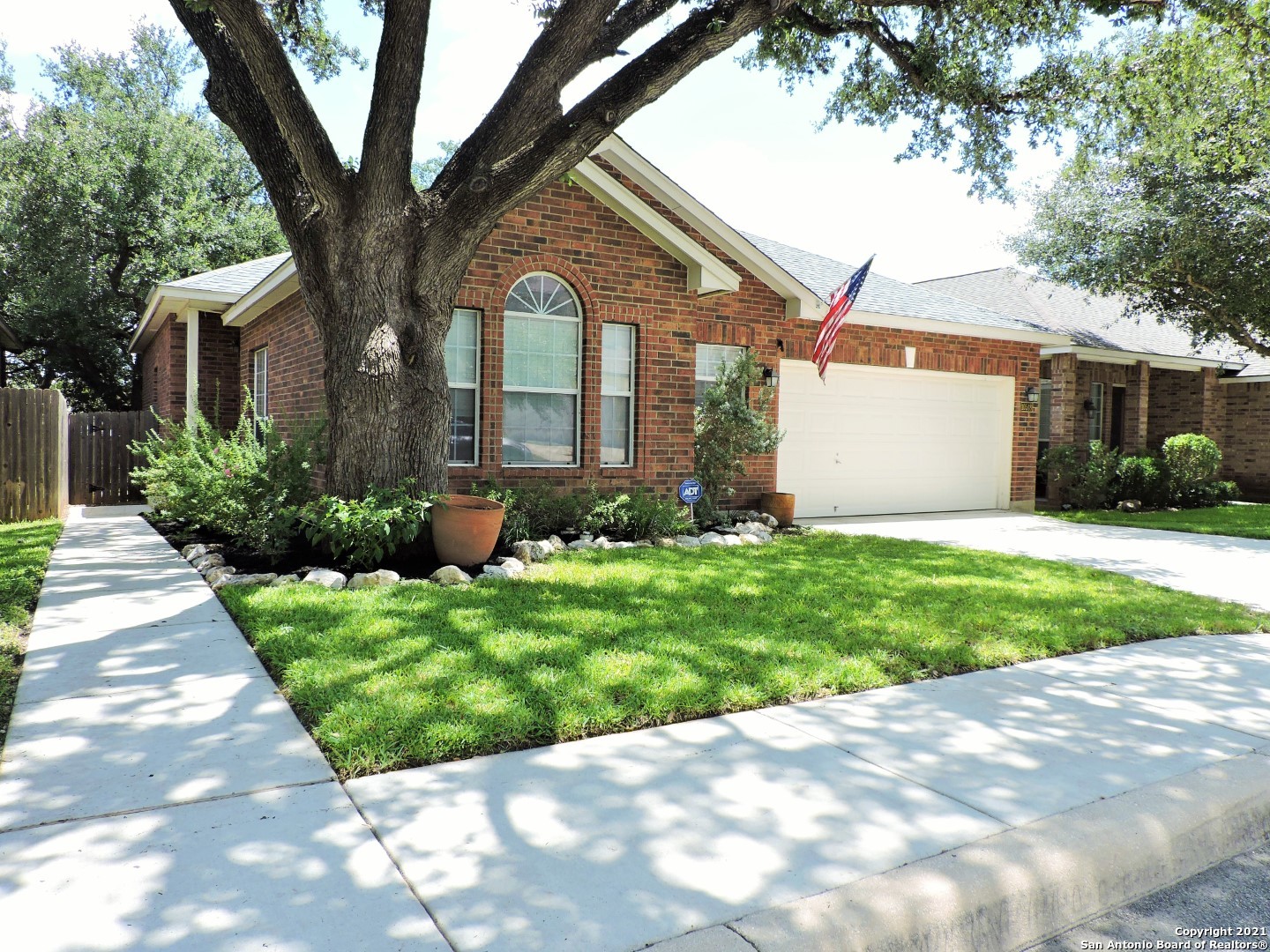 10518 Avalon Ridge San Antonio TX 78240