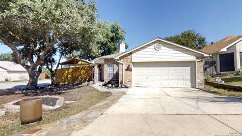 6411 Chimney Nest San Antonio TX 78233