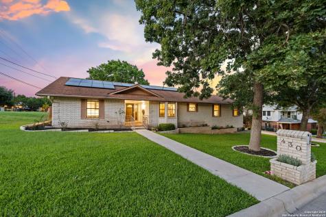 430 Marymont Drive New Braunfels TX 78130