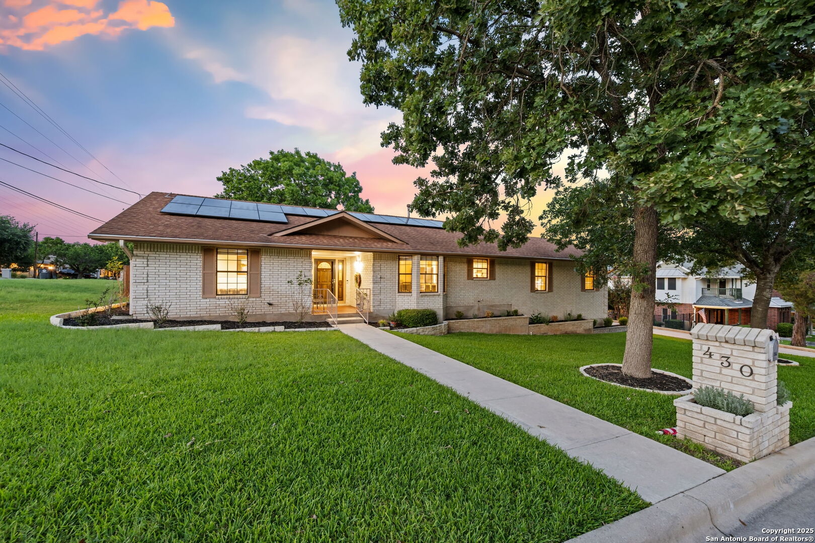 430 Marymont Drive New Braunfels TX 78130