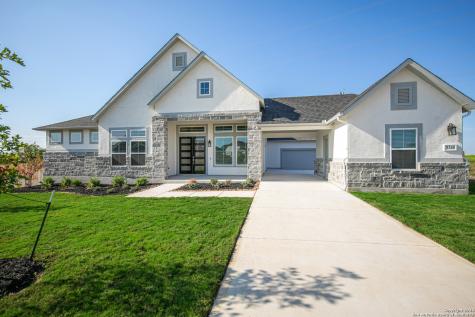 3340 Pintail Pond Marion TX 78124