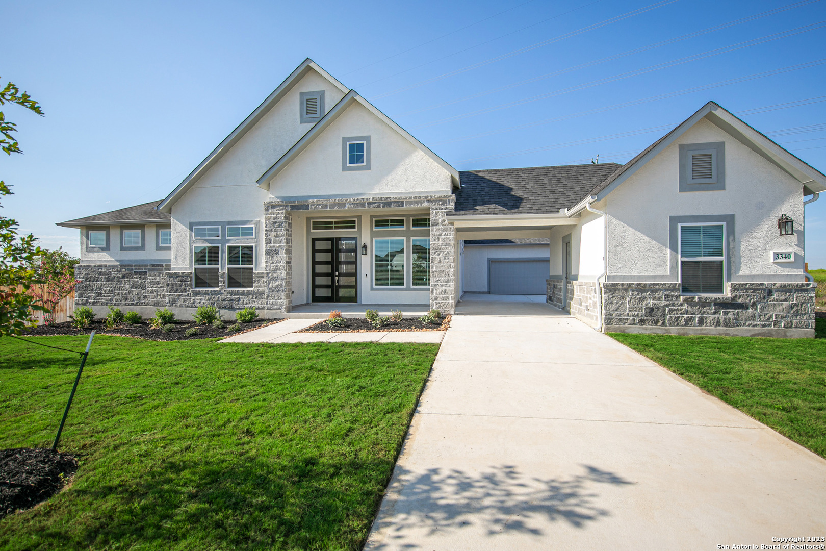 3340 Pintail Pond Marion TX 78124