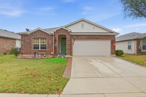 532 Rooster Schertz TX 78154