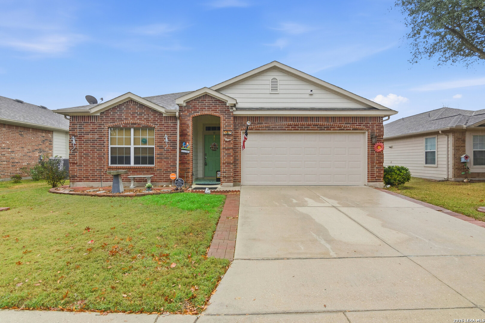 532 Rooster Schertz TX 78154