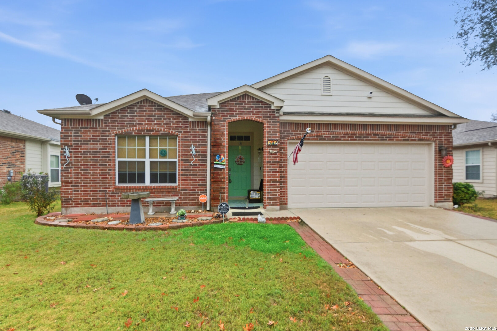 532 Rooster Schertz TX 78154