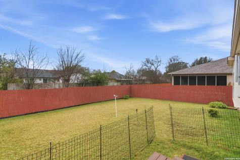 532 Rooster Schertz TX 78154