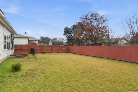 532 Rooster Schertz TX 78154