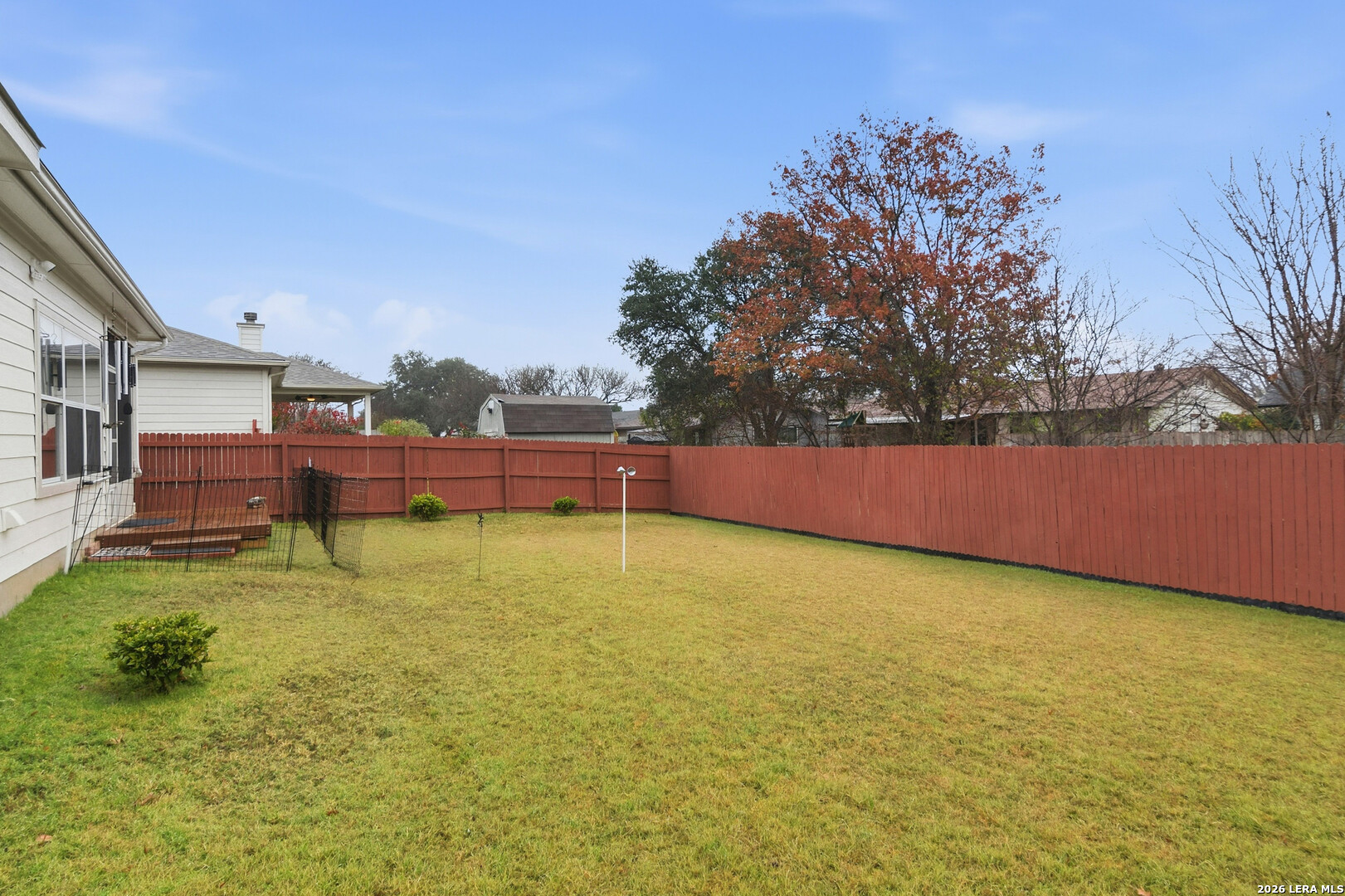 532 Rooster Schertz TX 78154