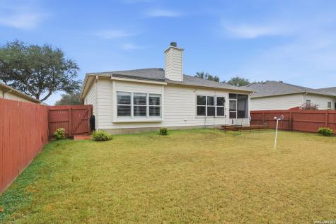 532 Rooster Schertz TX 78154
