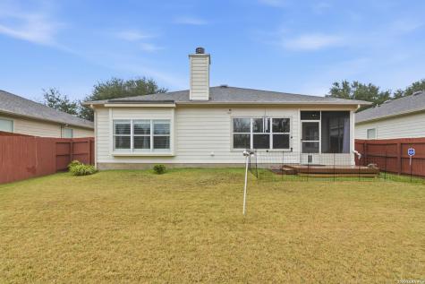 532 Rooster Schertz TX 78154