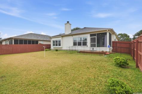 532 Rooster Schertz TX 78154