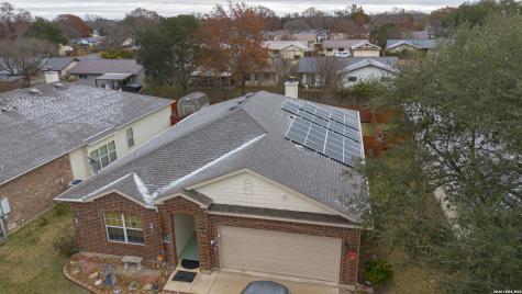 532 Rooster Schertz TX 78154
