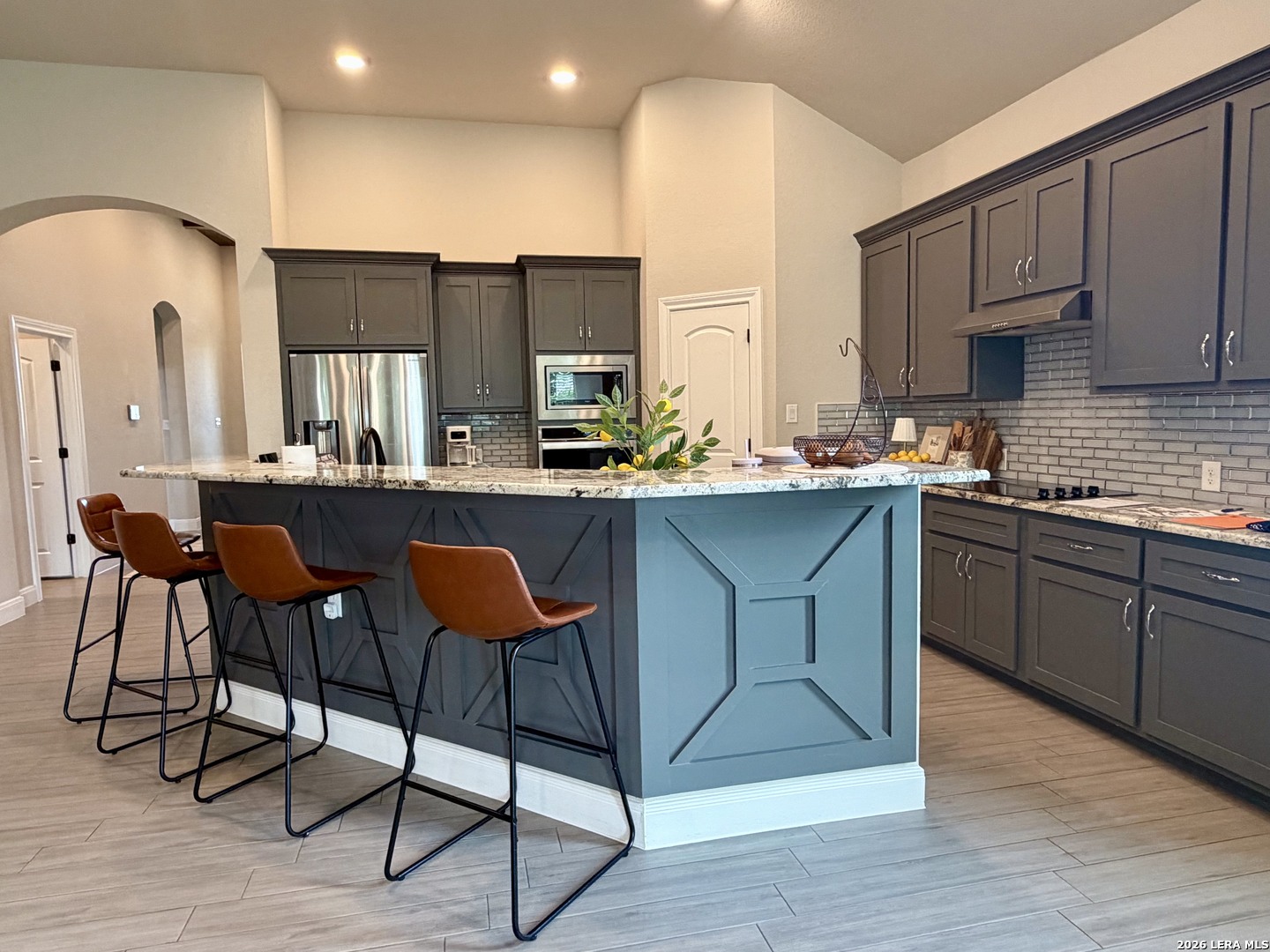 615 Abbott Ridge St Hedwig TX 78152