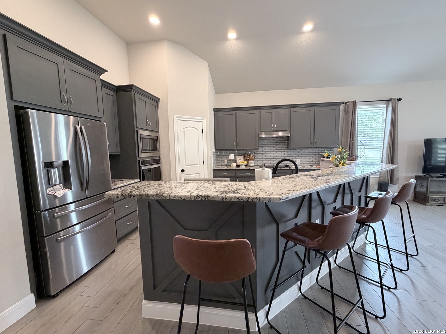 615 Abbott Ridge St Hedwig TX 78152