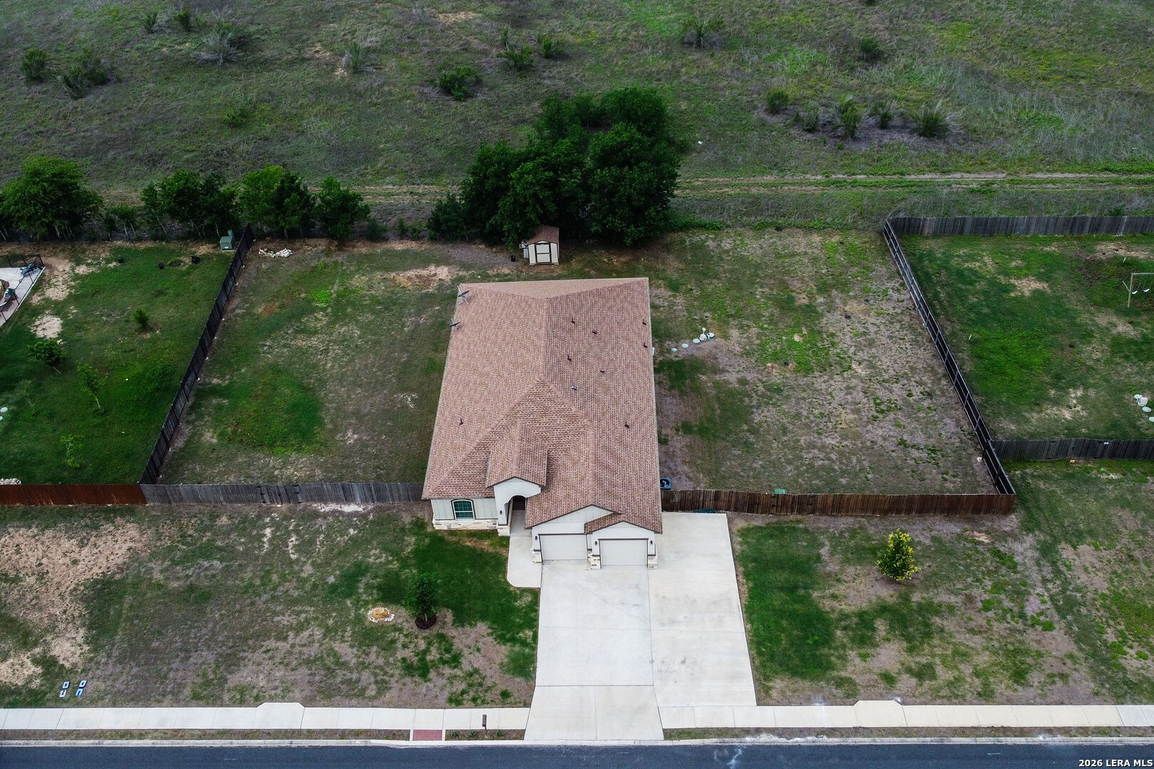 615 Abbott Ridge St Hedwig TX 78152