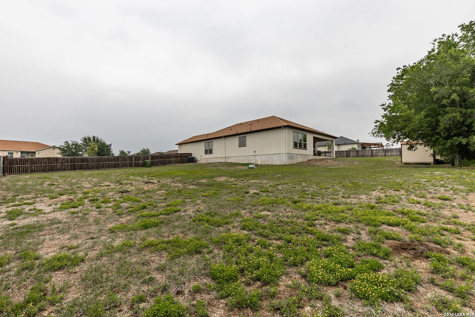 615 Abbott Ridge St Hedwig TX 78152