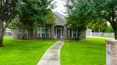 189 Las Brisas Boulevard Seguin TX 78155