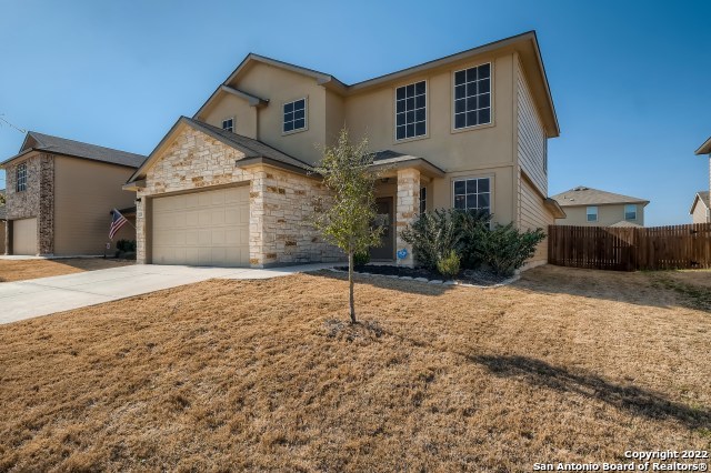 221 Grand Rapids Cibolo TX 78108