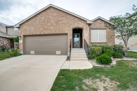 839 Red Crossbill San Antonio TX 78253