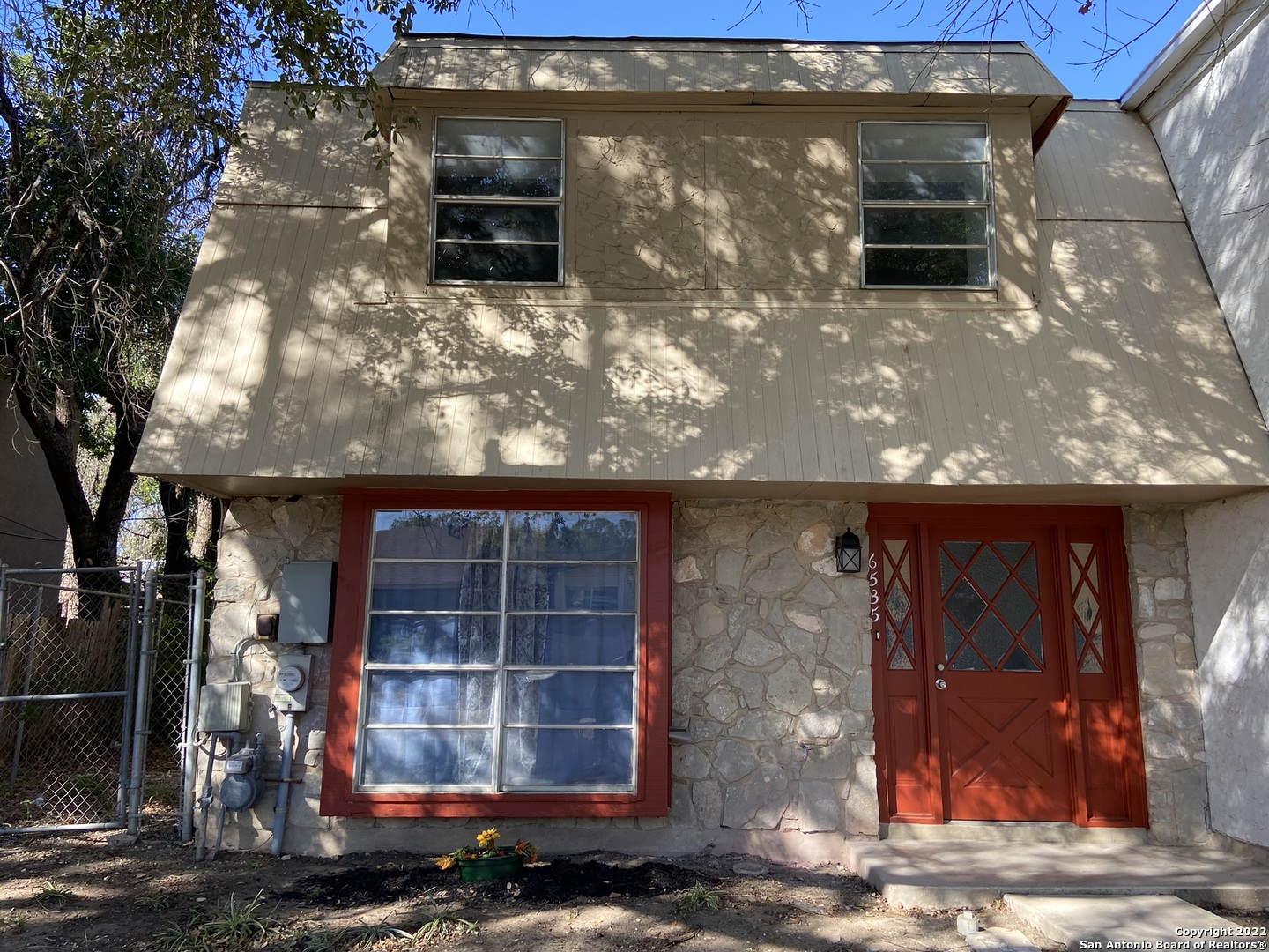 6535 Spring Hurst Street San Antonio TX 78249