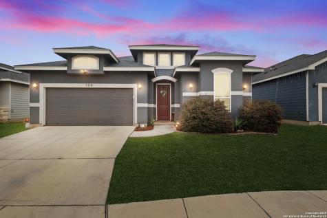 126 Katy Post San Antonio TX 78220