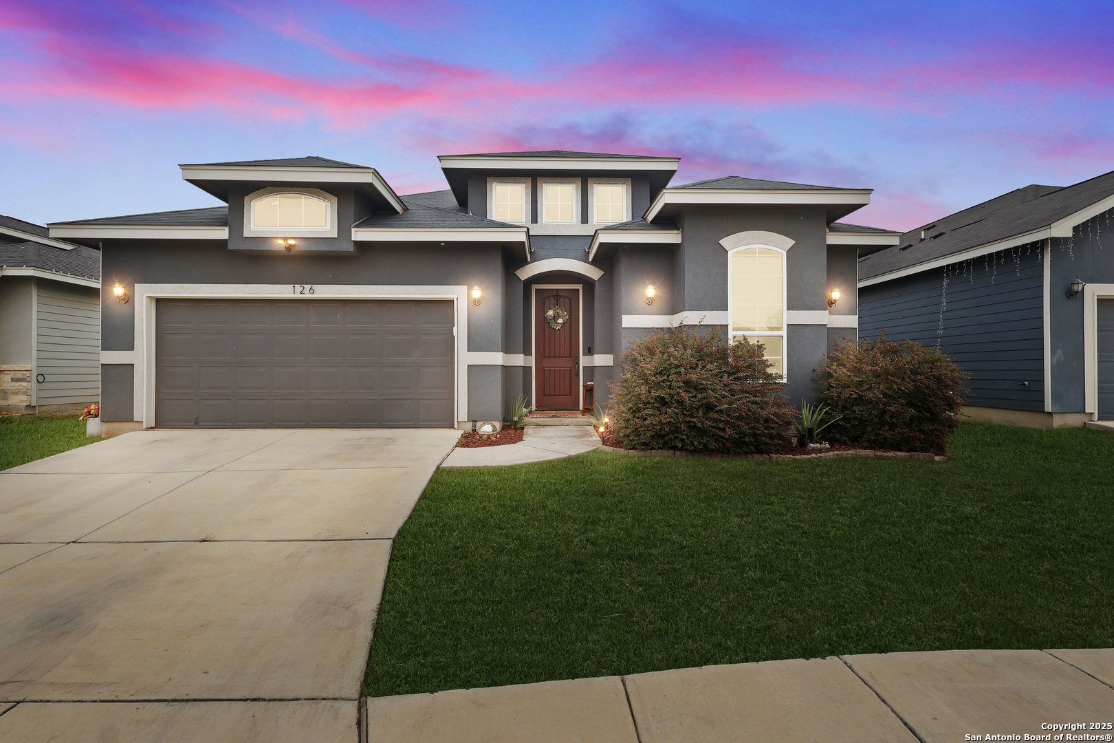126 Katy Post San Antonio TX 78220
