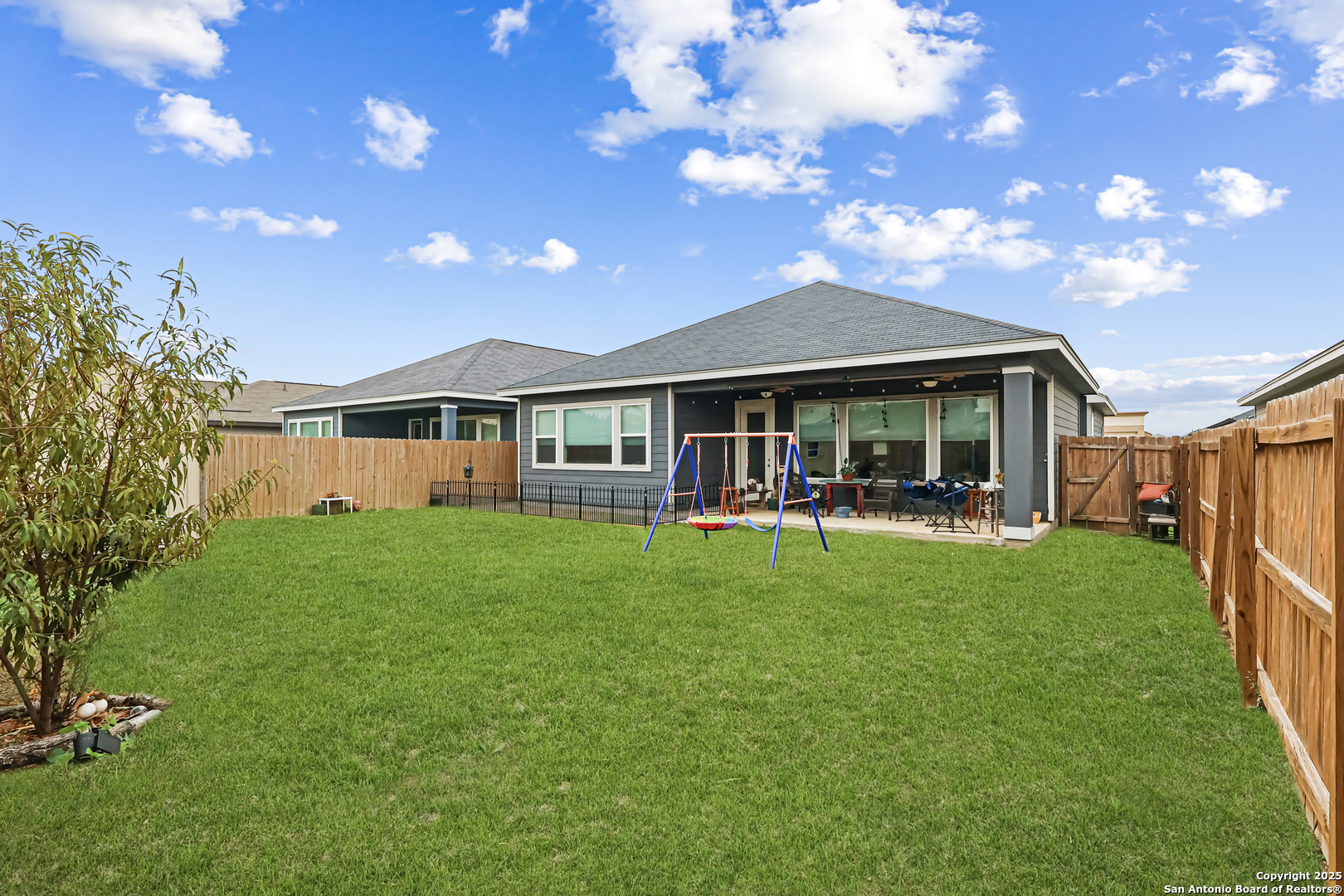 126 Katy Post San Antonio TX 78220