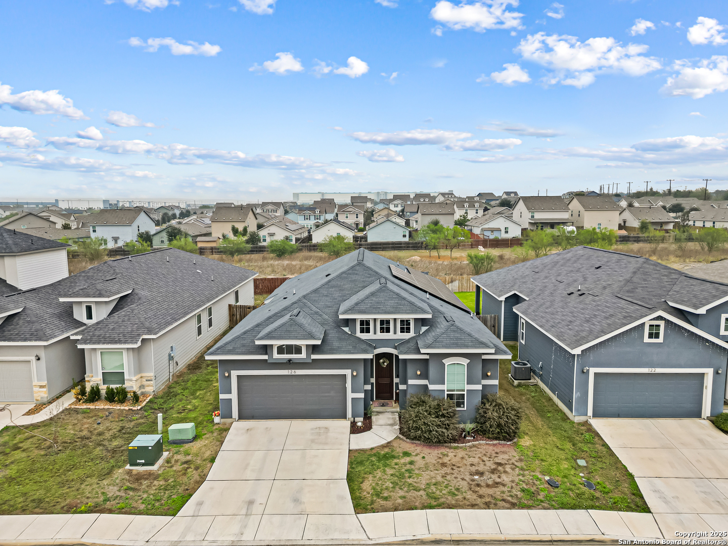 126 Katy Post San Antonio TX 78220