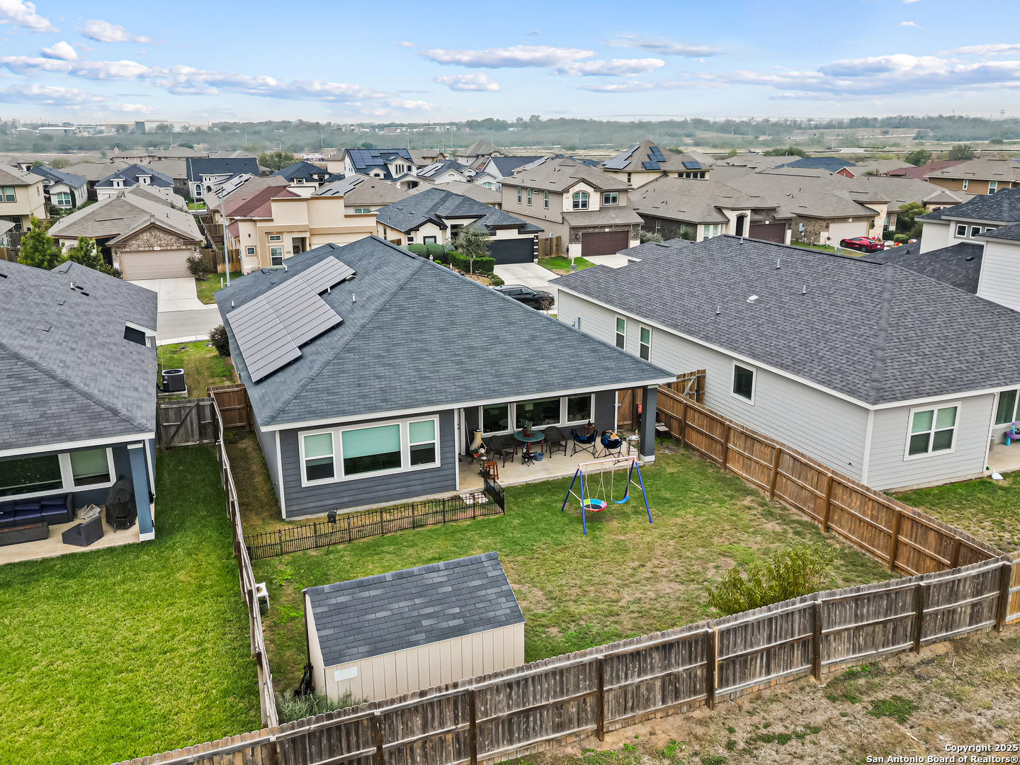 126 Katy Post San Antonio TX 78220