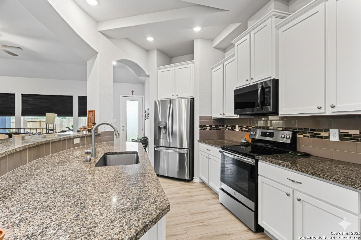 126 Katy Post San Antonio TX 78220