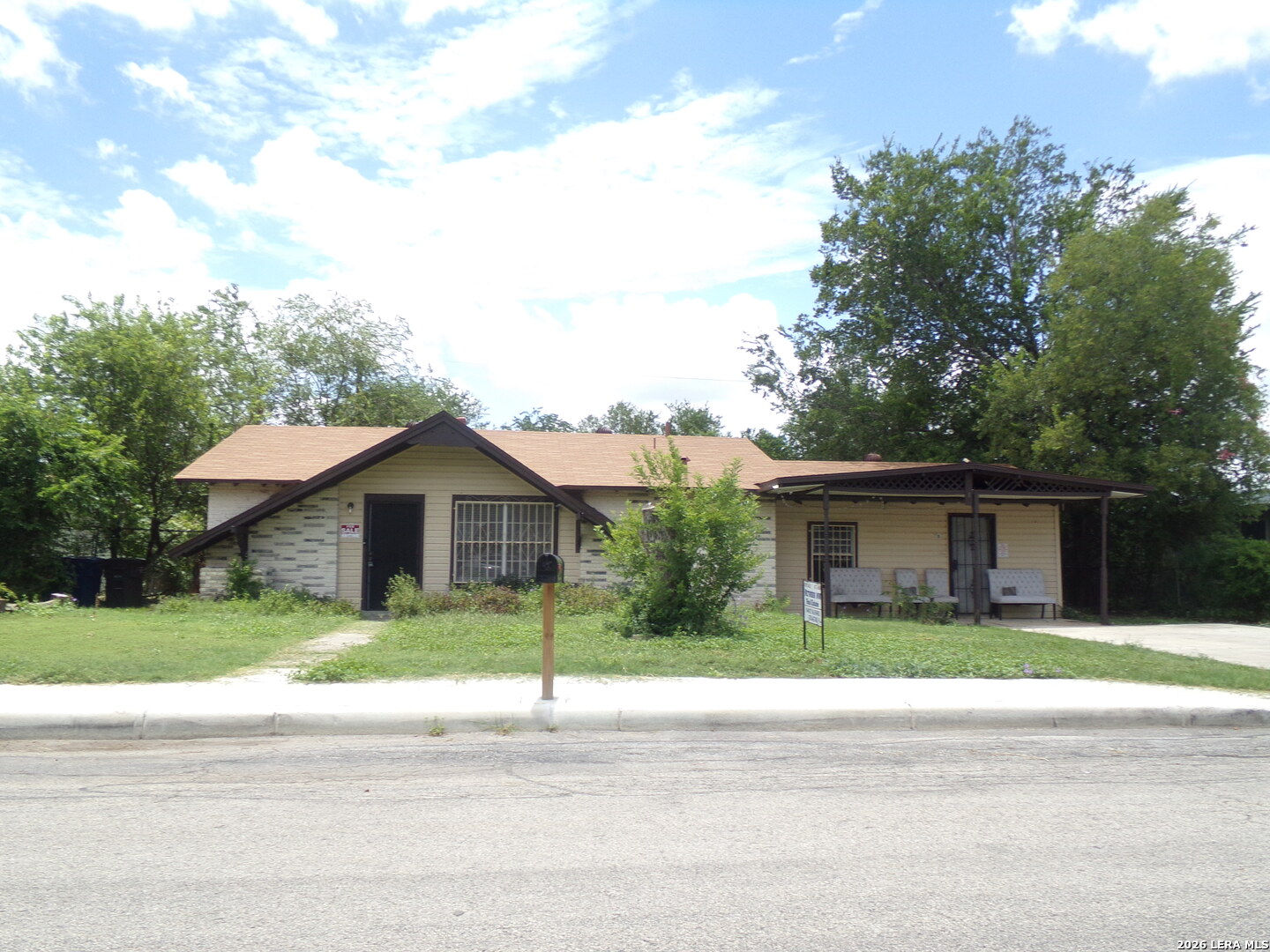 118 Ebbtide Drive San Antonio TX 78227