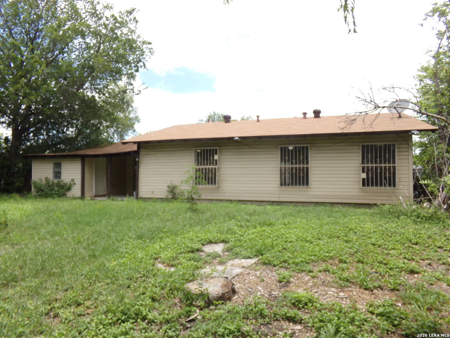 118 Ebbtide Drive San Antonio TX 78227
