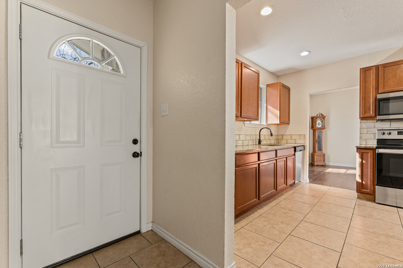 14414 Ledgewood Street San Antonio TX 78233