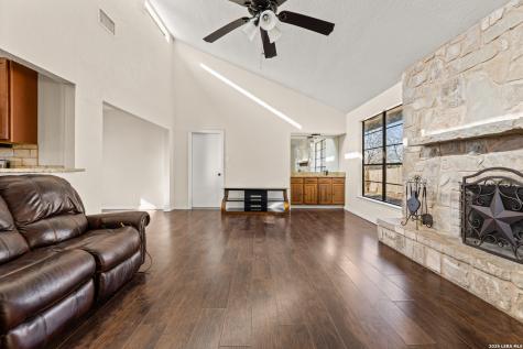 14414 Ledgewood Street San Antonio TX 78233